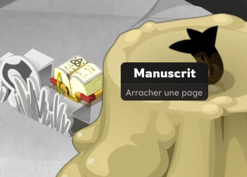 Page 1 – Ouvrage Monochrome
