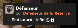 État Lourd