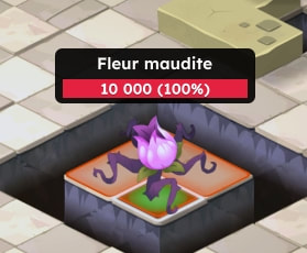 La Fleur maudite