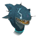 Gouffre du Gigalodon